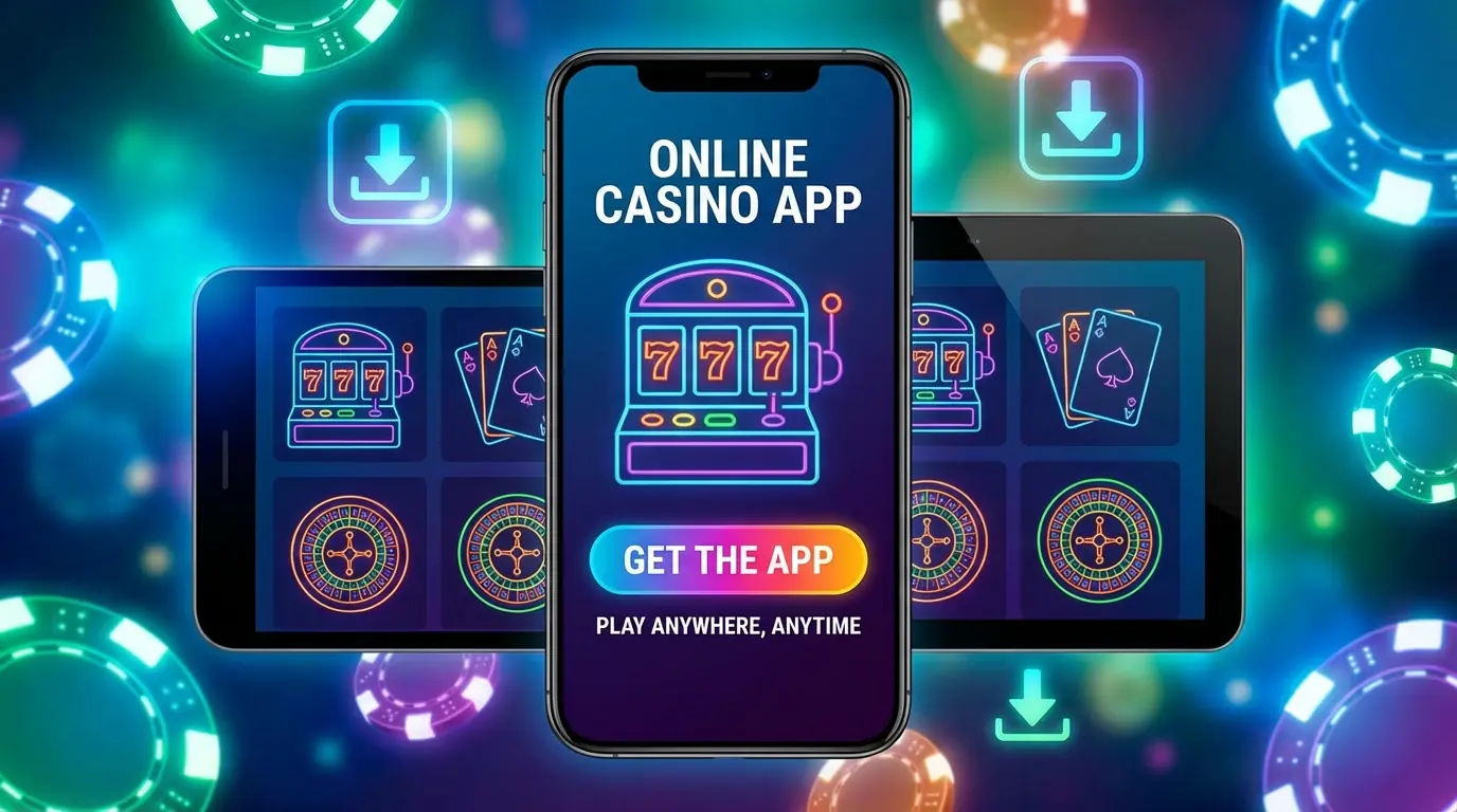 App Bitstarz casino