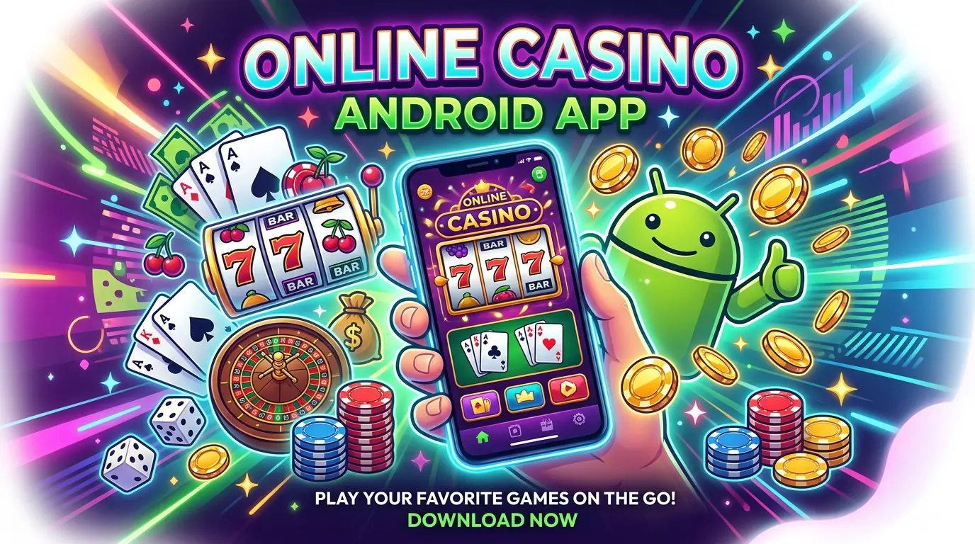 Bitstarz casino Android App