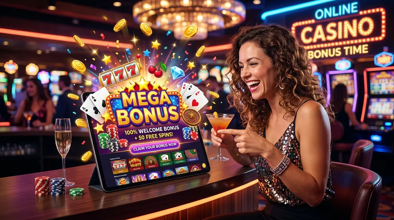Bonus bei Bitstarz casino