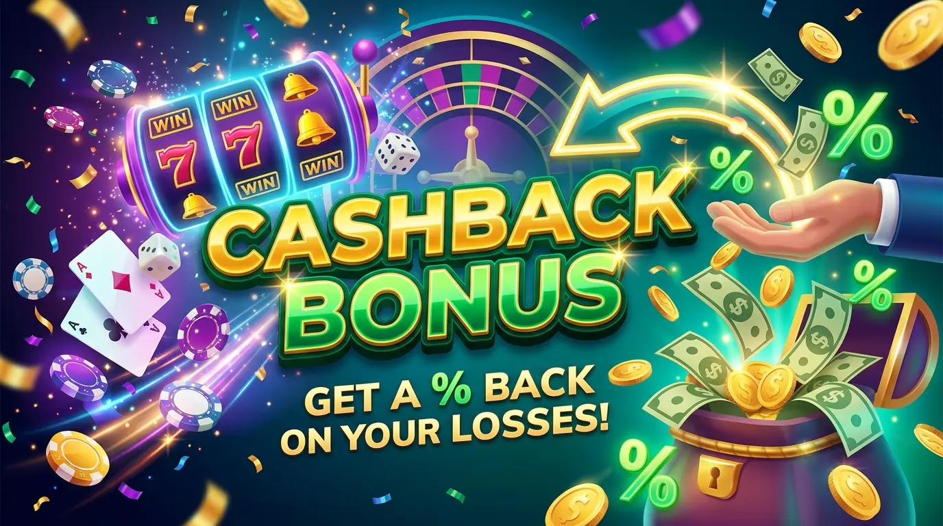Bitstarz casino Cashback Bonus