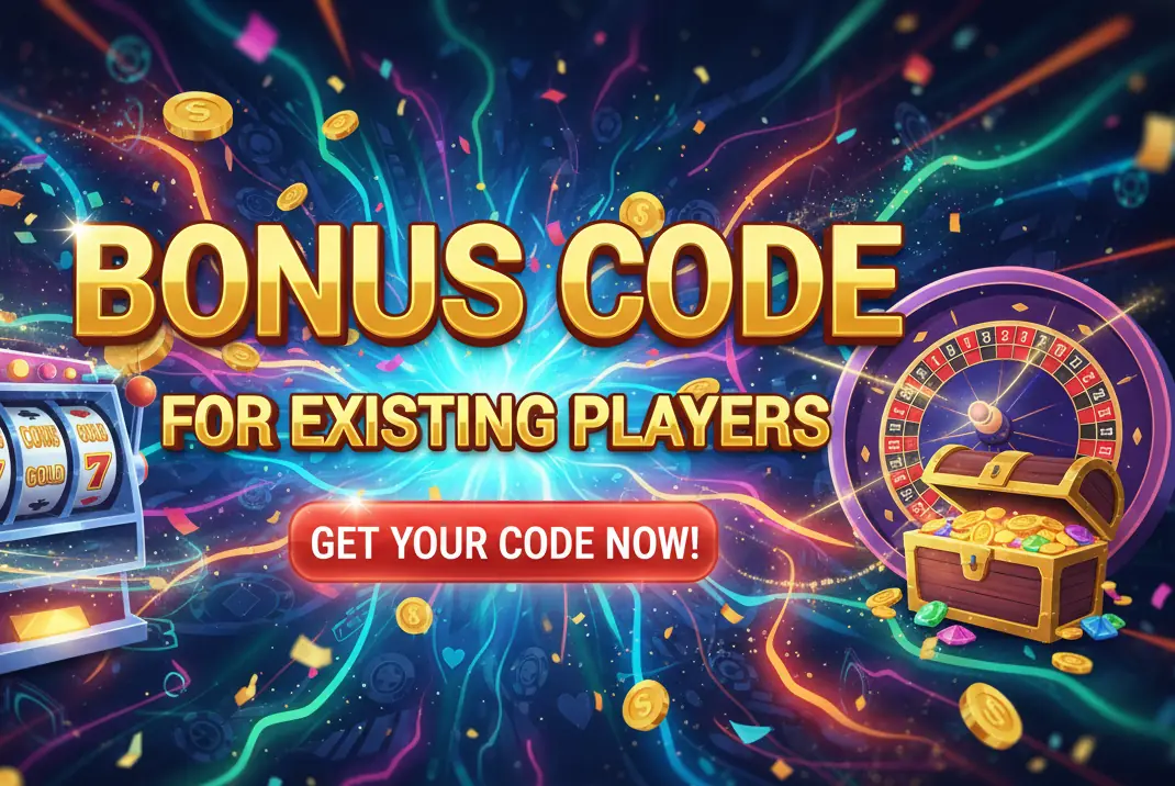 Bitstarz casino Bonuscode für Bestandskunden