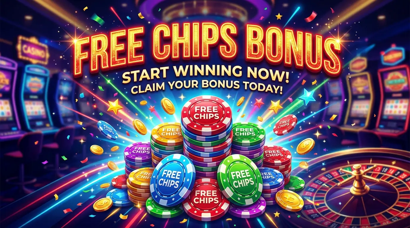 Gratis Chips bei Bitstarz casino