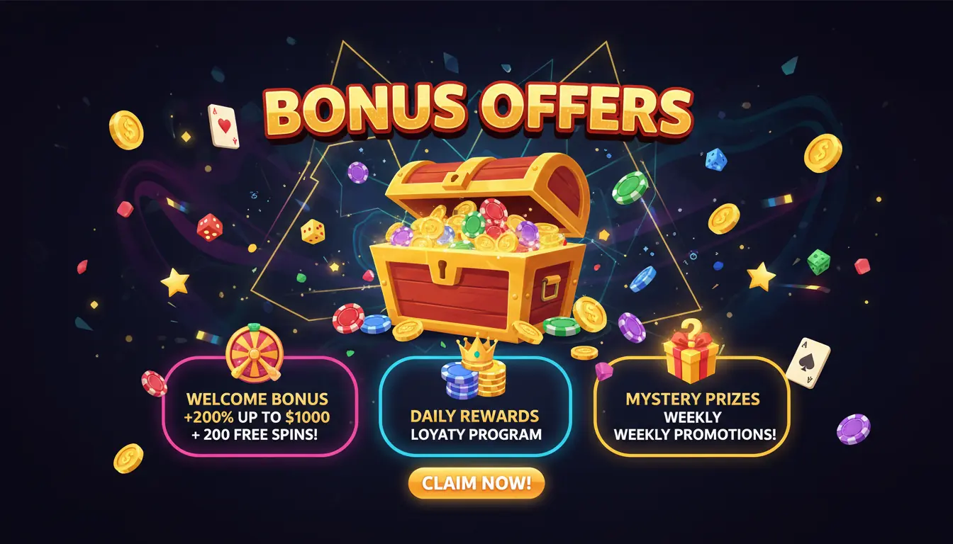 Bonus Angebote Bitstarz casino