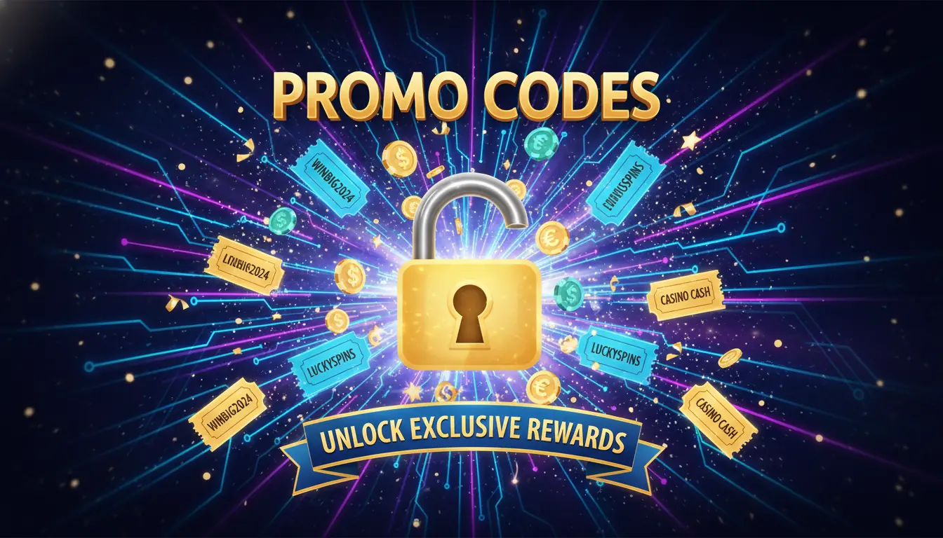 Bitstarz casino Promo Codes