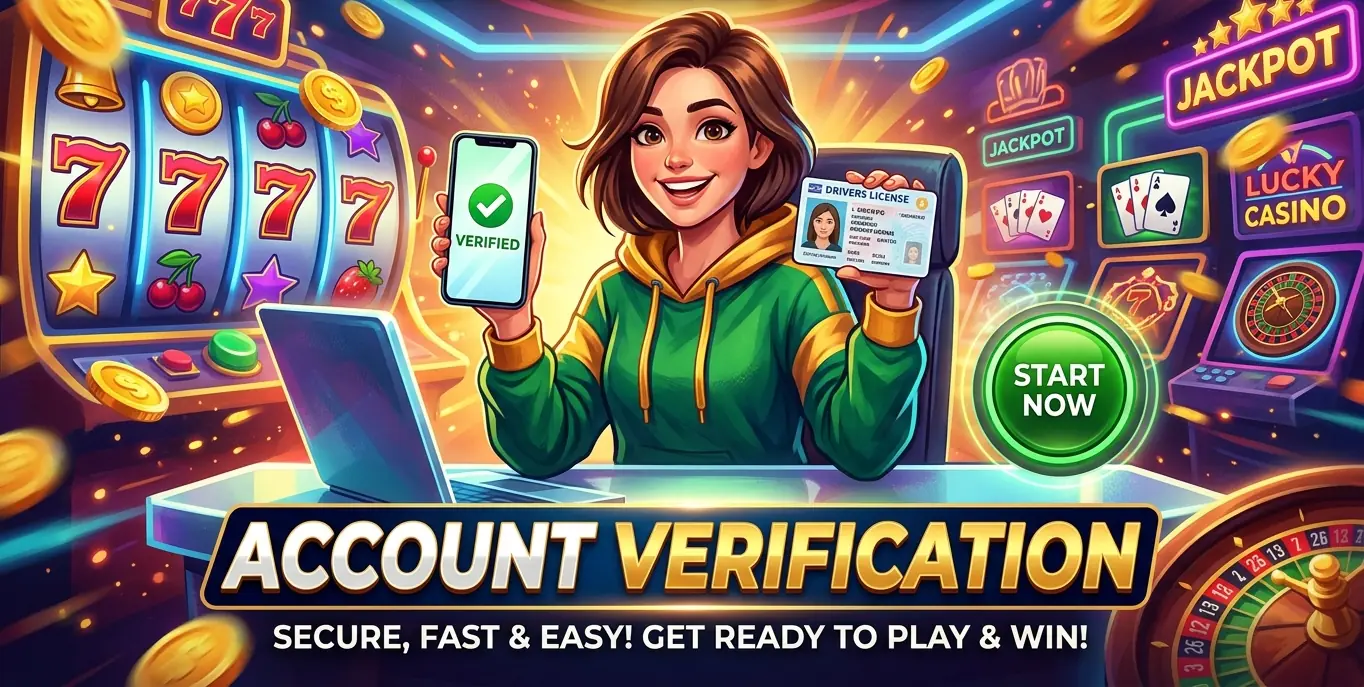 Bitstarz casino Konto Verifizierung