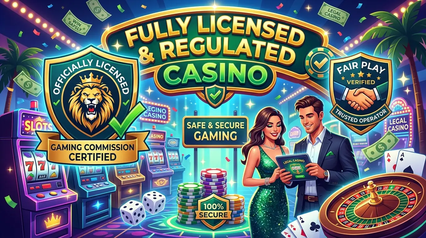 Bitstarz casino legal