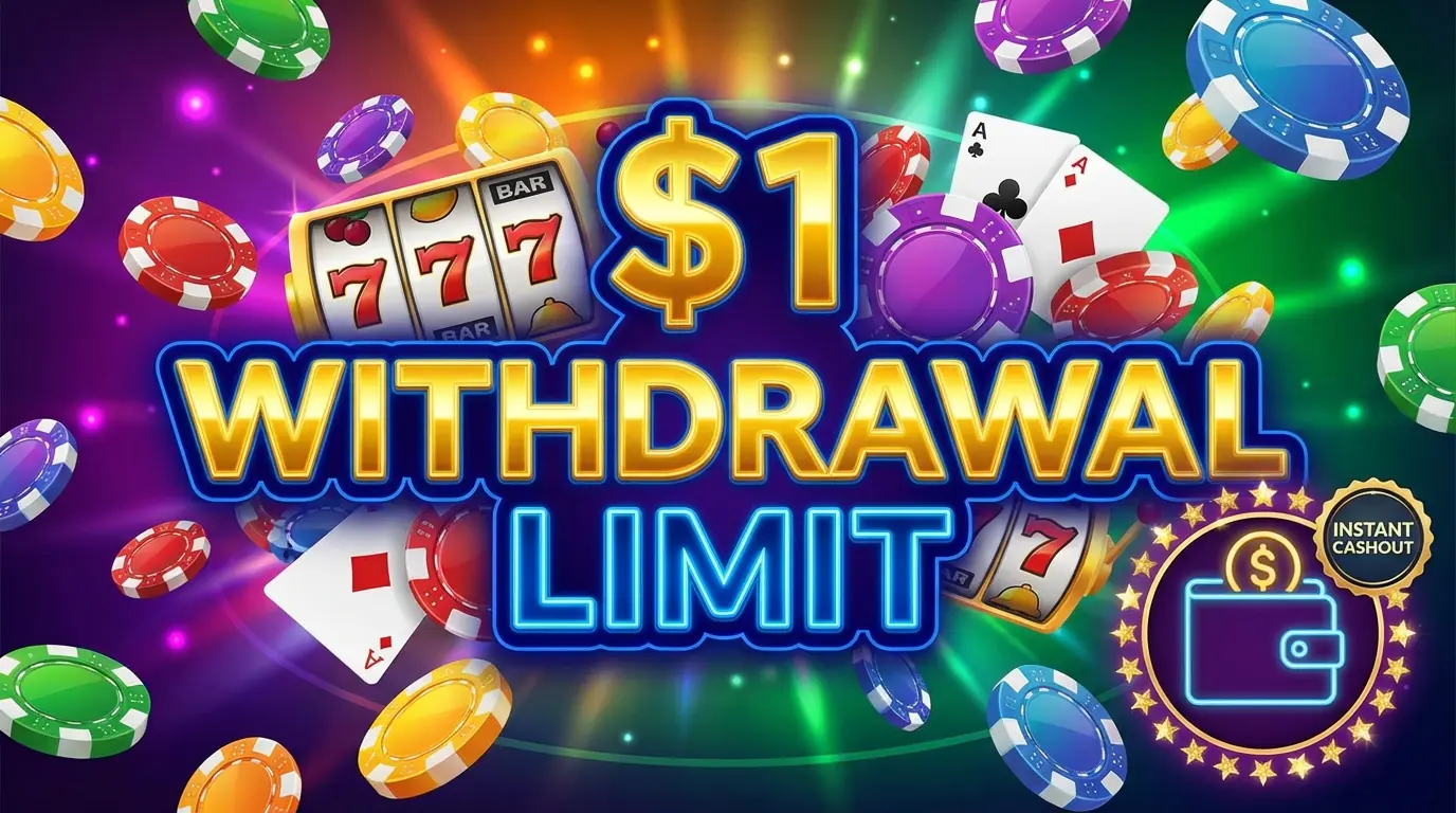 Bitstarz casino 1 € Auszahlung