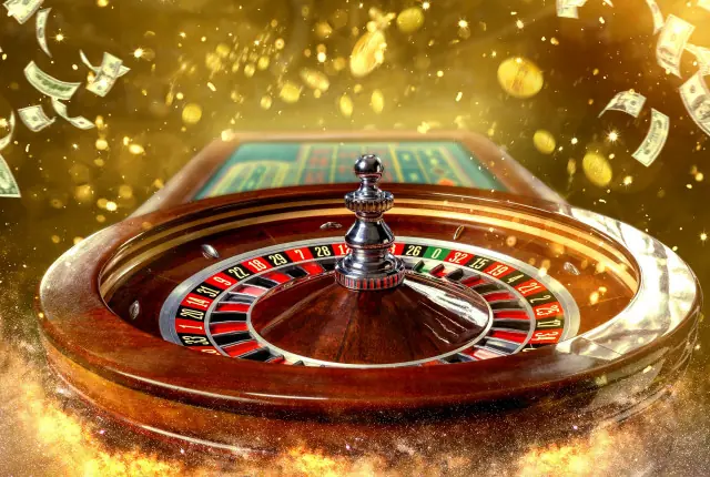 Roulette bei Bitstarz casino