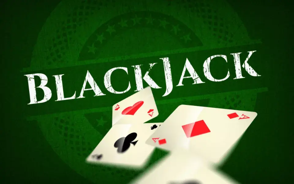 Blackjack Bitstarz casino