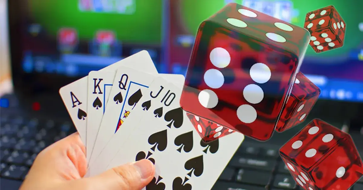 Bitstarz casino Poker