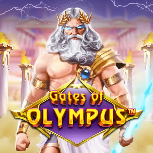 Gates of Olympus bei Bitstarz casino