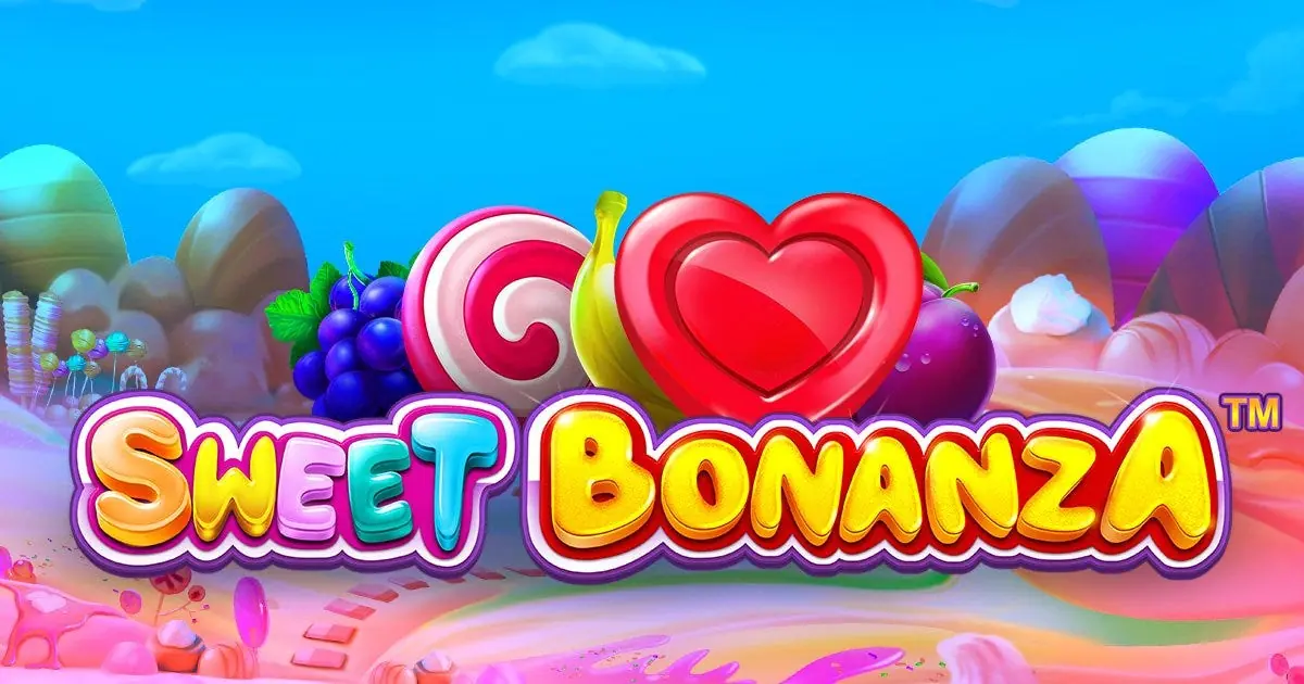 Sweet Bonanza Bitstarz casino